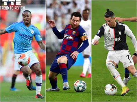 Every time a golden generation hang up their boots a new breed comes in and lift your heart. Top 10 Richest Soccer Players In The World (5th Is Unknown ...