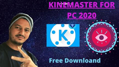 Kinemaster Without Watermark For Windows 10 And Free Download Youtube