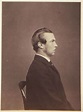 John Jabez Edwin Mayall (1813-1901) - Prince Louis of Hesse (1837-92 ...