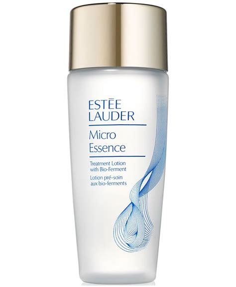 Estée Lauder Micro Essence Treatment Lotion With Bio Ferment 1 Oz