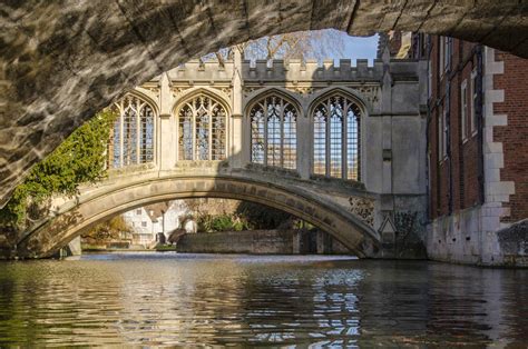 Top 10 Things To Do In Cambridge