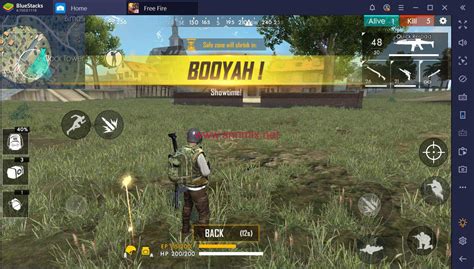 Open free fire and head over to the event section. تحميل لعبة free fire للكمبيوتر 2021 - اّن مكس