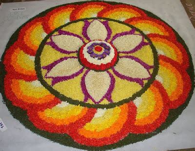 .atham onam pookalam designs outline images onam pookalam the post onam pookalam onam pookalam design 59, easy pookalam designs, athapookalam, onam pookalam kathakali. Kerala - God's own country: Onam Series_Athapookalam Designs