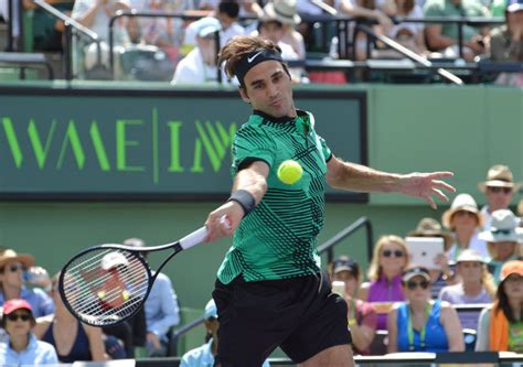Home/videos/forehand technique/roger federer forehand revealed + free download. Querrey: Federer's Forehand Is Finest - Tennis Now