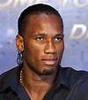 Didier Drogba announces separation from wife after 20 years together ...