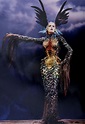 Thierry Mugler at the Kunsthal Rotterdam Oct 13- March 8th Photo ...