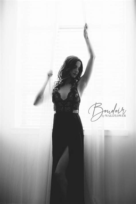 Boudoir By Wallflowers Lingerie 101 The Gown Wallflower Boudoir