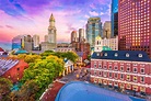 HOW TO SEE BOSTON IN JUST ONE DAY - TAKE NEW YORK TOURS