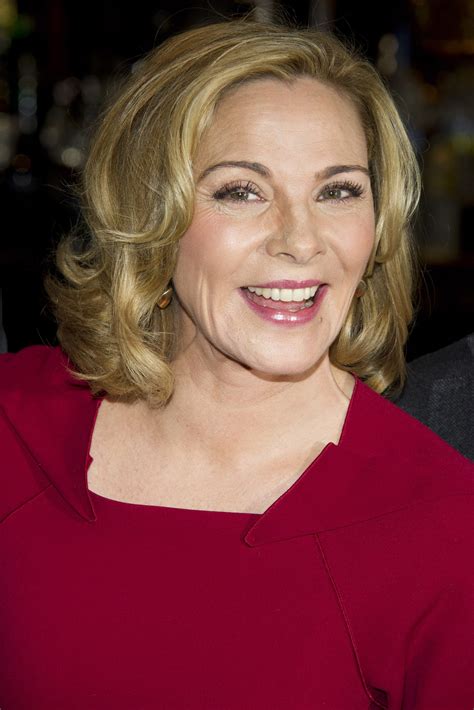 Sex And The City Star Kim Cattrall Withdraws From London Play Linda