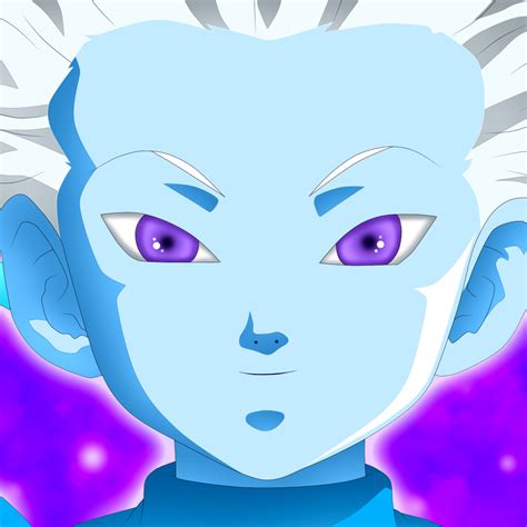 Dragon Ball Super Forum Avatar Profile Photo Id 126451 Avatar Abyss