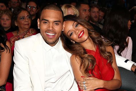 chris brown finalmente rompe el silencio sobre la golpiza que le propinó a rihanna hace 7 años