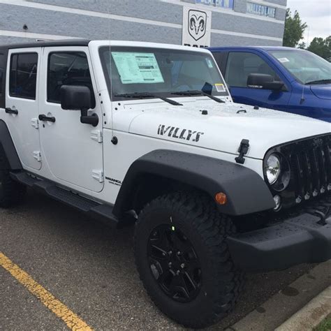 Maybe you would like to learn more about one of these? Shuman Chrysler Jeep - Downtown Walled Lake - Walled Lake, MI