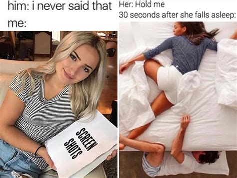 Bras Suck And Other Memes For Women Thechive