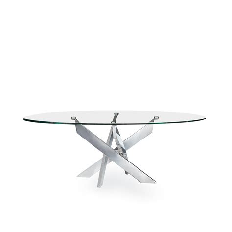 Loki Coffee Table Allamoda Modern Furniture
