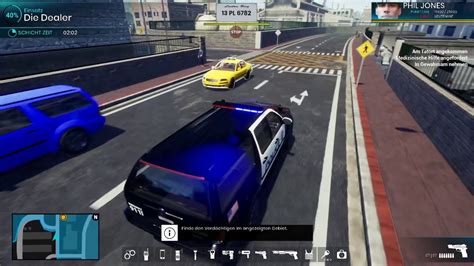 Your second home in police simulator: Let's Play Police Simulator Patrol Duty #43 - YouTube