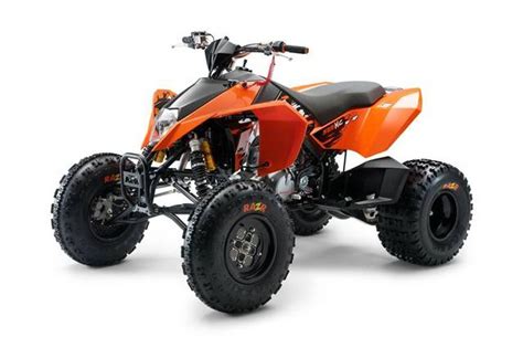 Ktm 450 Xc And 525 Xc Are Now Ready For The European Market Too Top Speed