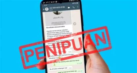 Waspada Modus Penipuan Online Baru Berkedok Undangan Pernikahan Pelaku