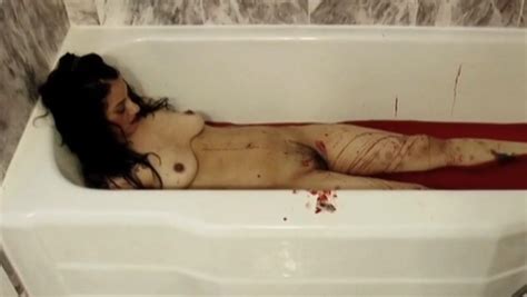 Nude Video Celebs Keisha Jackson Nude Spekter 2007