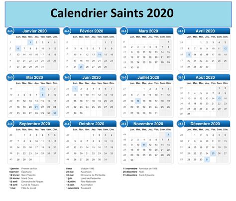 Le Calendrier Des Saints 2022 Calendrier Juin 2022