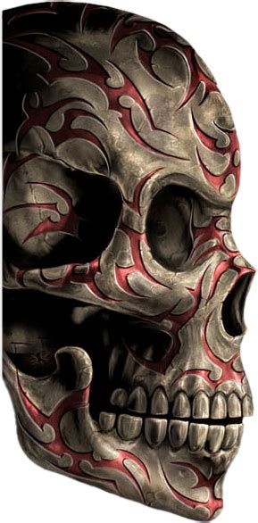 So why does he have the tattoo? Caveira | Skull wallpaper, Skull artwork, Skull sketch