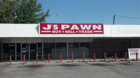 Js Pawn And Loan Pawn Shops 1380 Brush Creek Blvd Kansas City Mo Phone Number Yelp