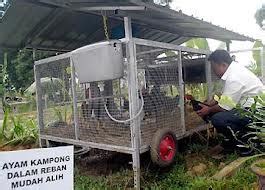 Maybe you would like to learn more about one of these? Ayam Kampung Organik