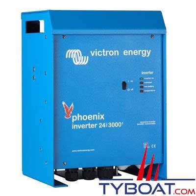 VICTRON ENERGY Convertisseur De Tension Phoenix 12 Volts 3000VA 2500