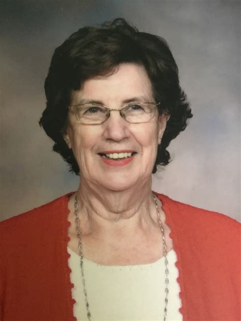 Elizabeth Matthews Obituary - Aurora, ON