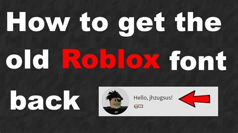 Press the generate robux now! button down here. Roblox Font Free Online - Robux Hack Download 2017