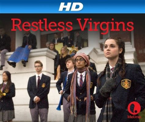 Restless Virgins 2013