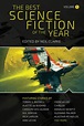 Future Treasures: The Best Science Fiction of the Year: Volume Five ...