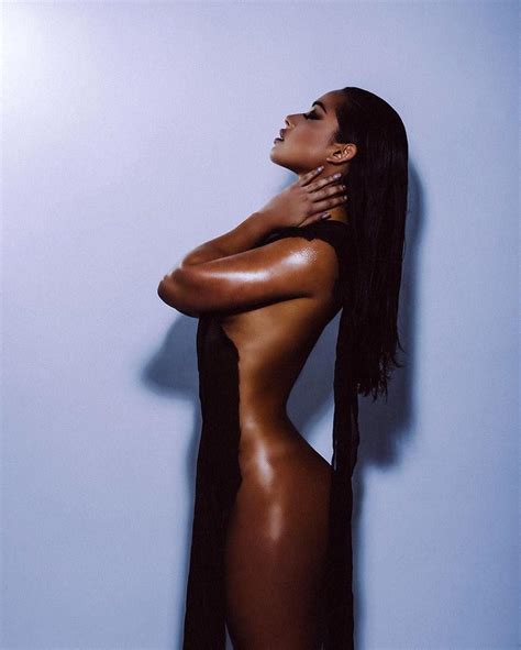 Stephanie Rao Nude Sexy Photos Scandal Planet
