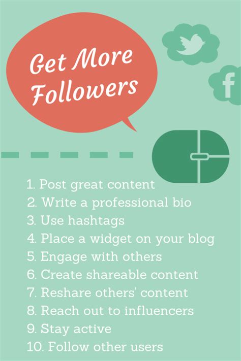 6 Research Backed Ways To Get More Followers On Any Social Media
