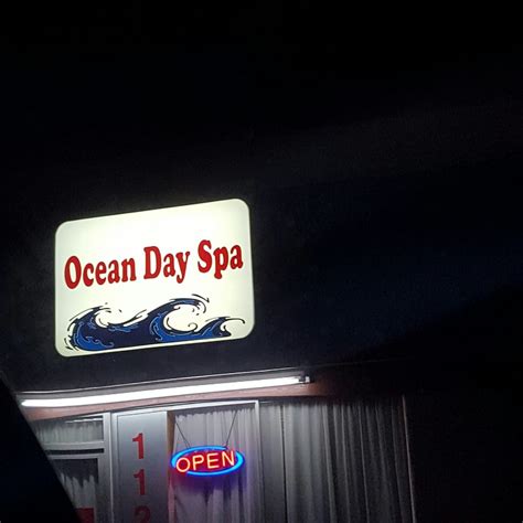 ocean day spa massage 1129 s coast hwy oceanside ca phone number yelp