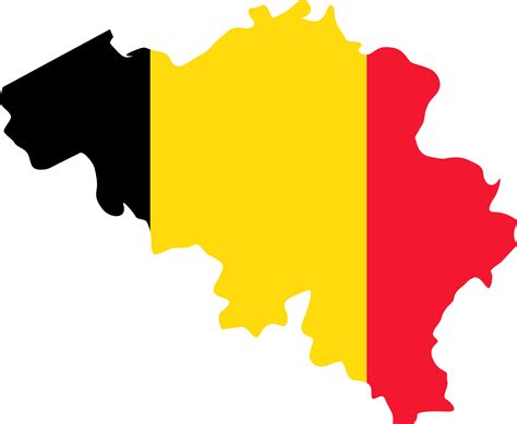 Belgium flag map | Flag Maps | Pinterest | Belgium., Flags and Ideas