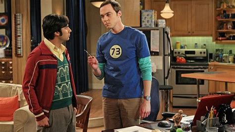 The Big Bang Theory Das Geheimnis Hinter Der Zahl 73 Big Bang Theory