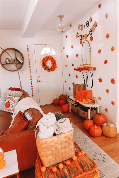 Where I Buy My Fall Decor Links To Shop It All · Steffys Pros