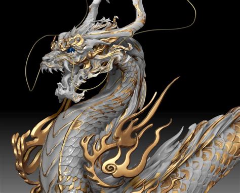 Chinese Armor Chinese Dragon Dragons Dragon Head Tattoo Dragon