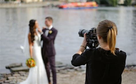 Christian Wedding Photographer Sues To Restore Right Not To Shoot Same