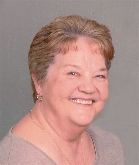 Obituary Judy Possen New Rockford Transcript