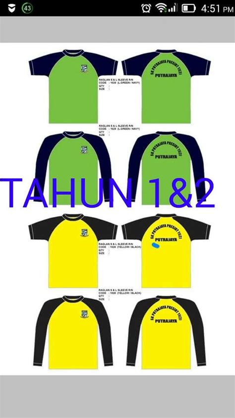 We did not find results for: SK PUTRAJAYA PRESINT 11(2): TEMPAHAN BAJU SUKAN