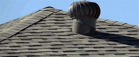 Roof Ventilation And How To Vent Roofs Methods Types Fans Ecohome