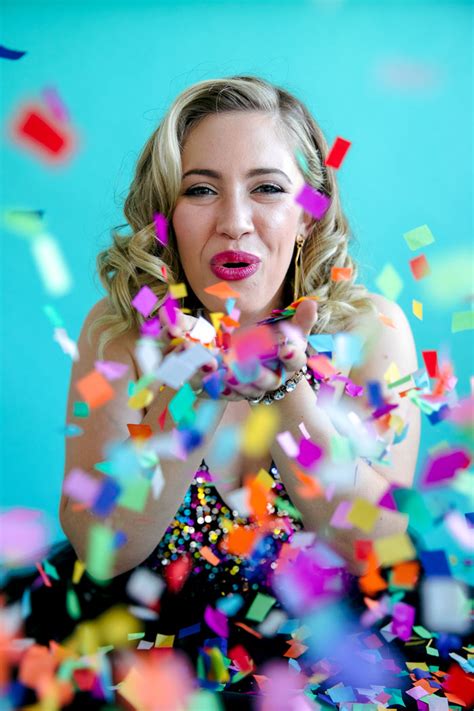 It's not always you turn. Birthday Photoshoot Ideas for Women | Parties 365