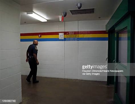 Harris County Jail Photos And Premium High Res Pictures Getty Images