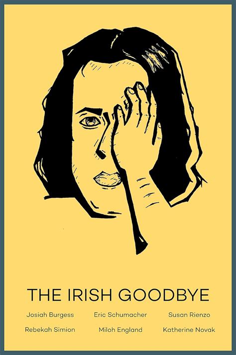 The Irish Goodbye 2019