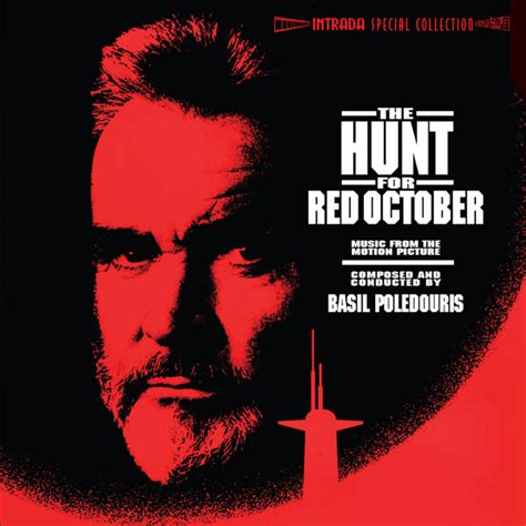 Expanded Soundtrack Albums For ‘cocoon And ‘the Hunt For Red October