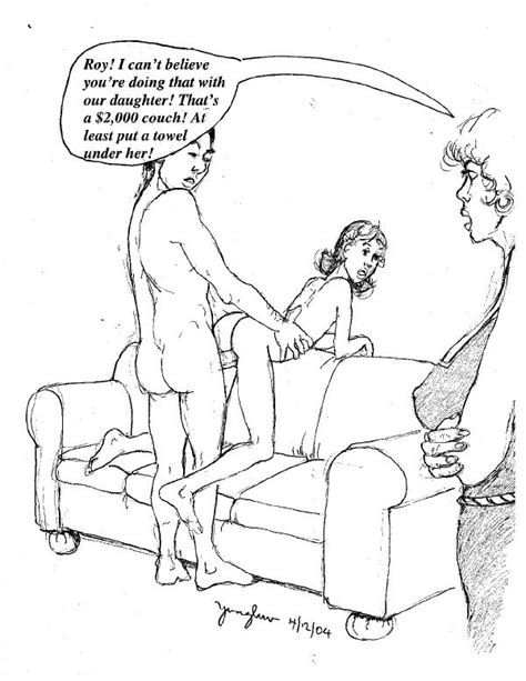 Randy Dave Tight RomComics Most Popular XXX Comics Cartoon Porn