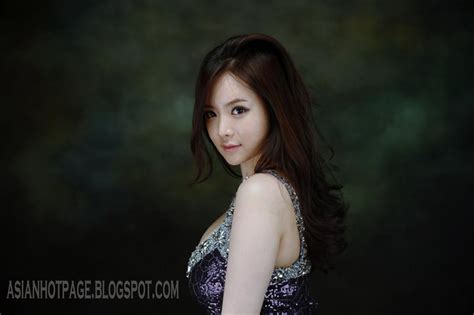 Im Ji Hye ~ Asian Hot Page