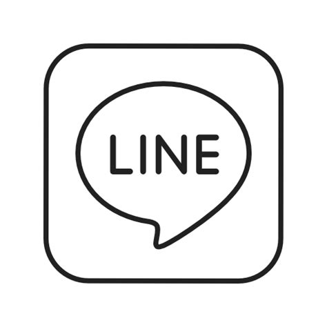 Logo Line Png Hitam Putih Trans7 Imagesee