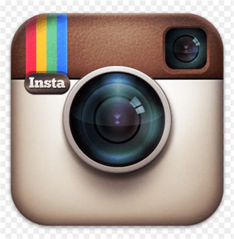 Iphone Instagram Icon